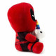 Deadpool With Unicorn Phunny Plush