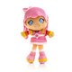 Rainbow Brite 8in Plush Asst Pdq