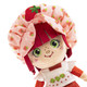 Strawberry Shortcake 8in Plush Asst Pdq