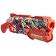 Nerf Marvel Heroes Deadpool Blaster