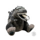 Godzilla PX Zippermouth Plush 4pc Asst