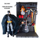 Super Action Stuff Ultimate Weapons Rack Accessory Set