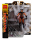 Marvel Select Brown Wolverine Figure Unmasked