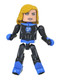 Marvel Minimates Fantastic Four Deluxe Box Set