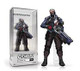 Figpin Overwatch Soldier 76 Pin 6pc Case