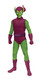 One-12 Collective Marvel Green Goblin Deluxe AF