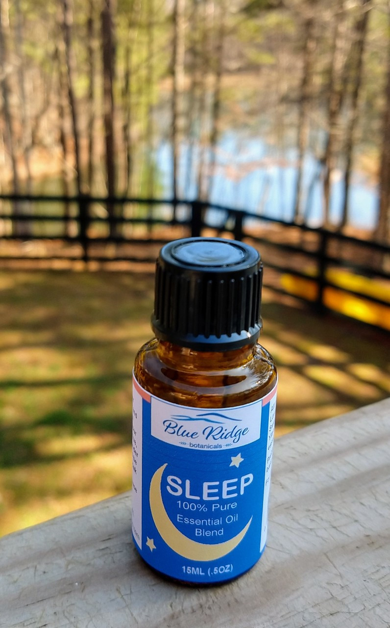 deep sleep blend