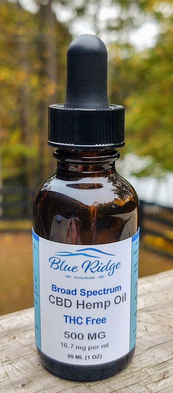 Why I Use Full Spectrum CBD Oil vsIsolate or Broad Spectrum CBD