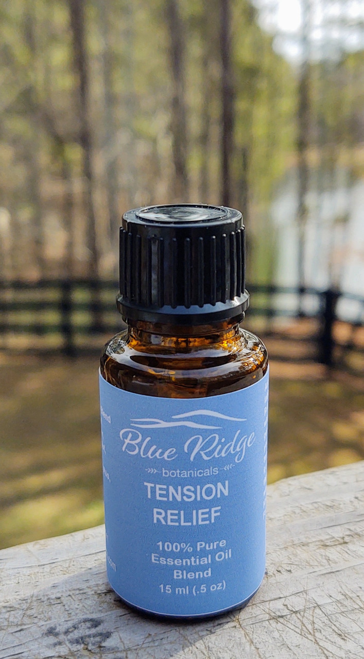 Tension Relief Blend