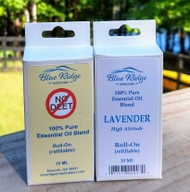 Just Say No Deet to Pests