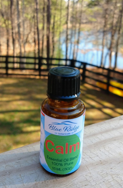 Calm Essential Oil Blend