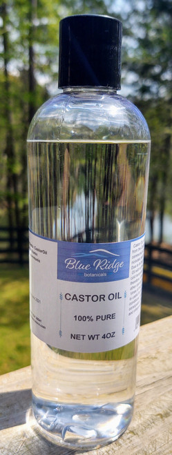 Castor Oil