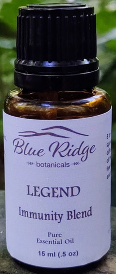 Legend Immunity Blend Legend Immunity Blend