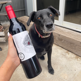 Bo's wine of the week - Blackberry Patch Cabernet