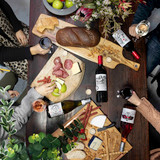 Guide to the ultimate, drool worthy cheese board