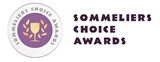 Recent awards from the 2021 Sommeliers Choice Awards