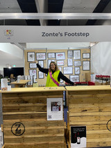 We had a great time in Melbourne at GFWS!