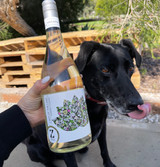 Bo's Wine of the Week - Lady of the Lake Organic Viognier