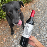 Bo's wine of the week - Splitting Hares Tempranillo Grenache