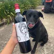 Bo's wine of the week - Baron Von Nemesis