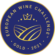 Recent awards from the European Wine Challenge 2021