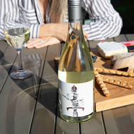 ​Happy International Sauvignon Blanc Day!