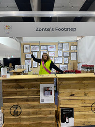 We had a great time in Melbourne at GFWS!