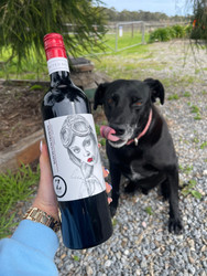 Bo's wine of the week - 2019 Baron Von Nemesis