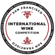 Recent awards from the San Francisco International Wine Competition 2021