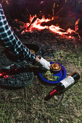 Super Trooper Beef & Vegemite Pies