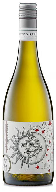 Dusk Til Dawn Adelaide Hills Chardonnay 2017