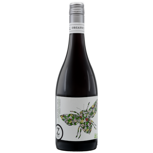 Natures Crux Shiraz 2019 (SOLD OUT)