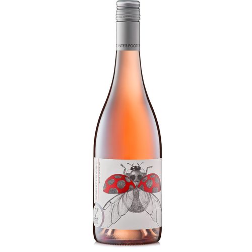 Scarlet Ladybird Fleurieu Rosé - 2019