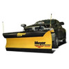 Meyer Diamond Edge Plow Blade DE-8.5