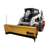 Meyer Skid Steer Plow Blade Drive Pro 6' 8"