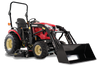 Yanmar SA Series Tractor-424 TLD