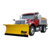 Meyer Road Pro™ 36 Series Plow Blade Poly 10'