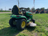 2013 John Deere Lawn Mower x540