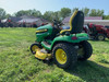 2013 John Deere Lawn Mower x540
