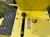 1968 International Cub Cadet Tractor