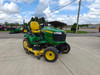 2019 John Deere X758 60"