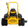 Cub Cadet Pro Z 972SDL EFI KW Commercial Zero-Turn Rider Mower