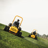Cub Cadet Pro Z 972SD EFI KW Commercial Zero-Turn Rider Mower