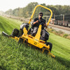 Cub Cadet Pro Z 972SD EFI KW Commercial Zero-Turn Rider Mower