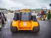 Cub Cadet Pro X 660 EFI