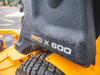 Cub Cadet Pro X 660 EFI