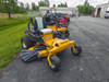 Used Hustler Raptor 54"
