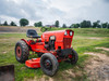 1982 Power King 1616 Garden Tractor 48"