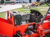 1982 Power King 1616 Garden Tractor 48"