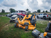 Cub Cadet Pro Z 160